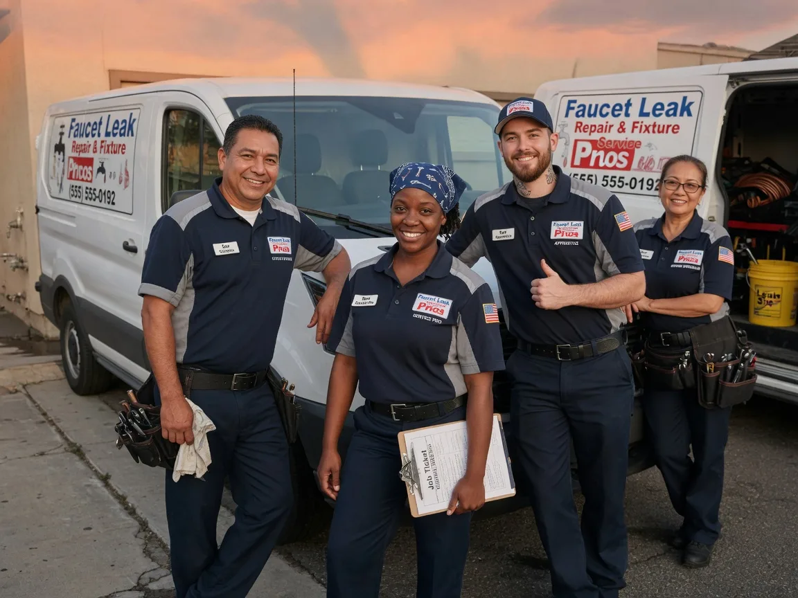 Faucet Repair company in Cuba, AL